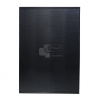 PANNEAU SOLAIRE FULL BLACK PERC